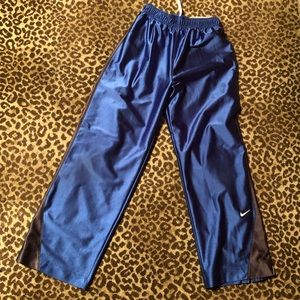 Nike pants small